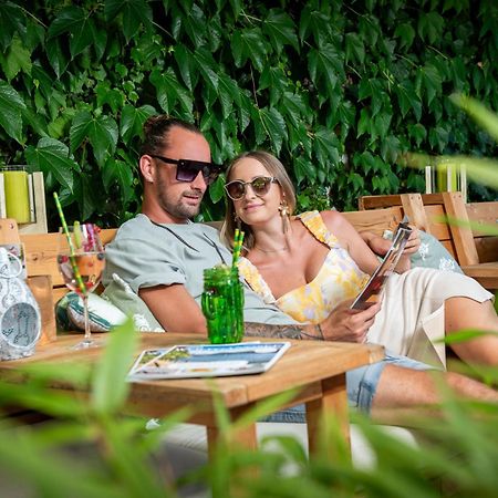 Hotel Buerglstein Saint Wolfgang Εξωτερικό φωτογραφία