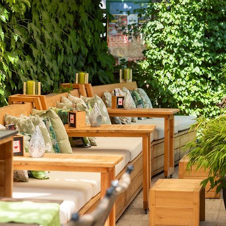 Hotel Buerglstein Saint Wolfgang Εξωτερικό φωτογραφία