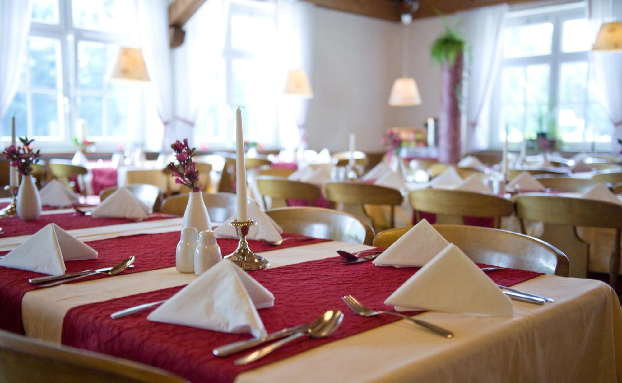 Hotel Buerglstein Saint Wolfgang Εξωτερικό φωτογραφία