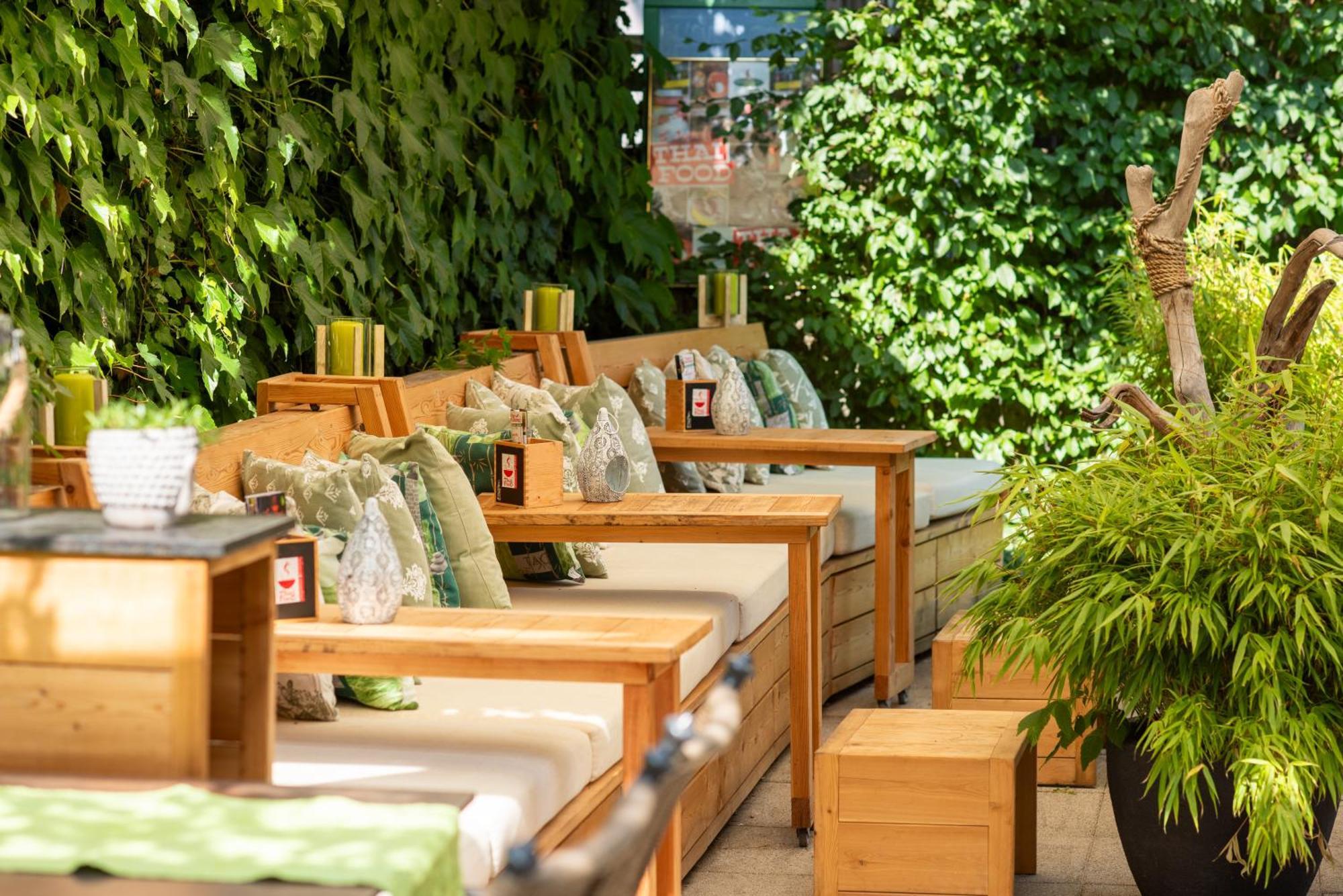 Hotel Buerglstein Saint Wolfgang Εξωτερικό φωτογραφία