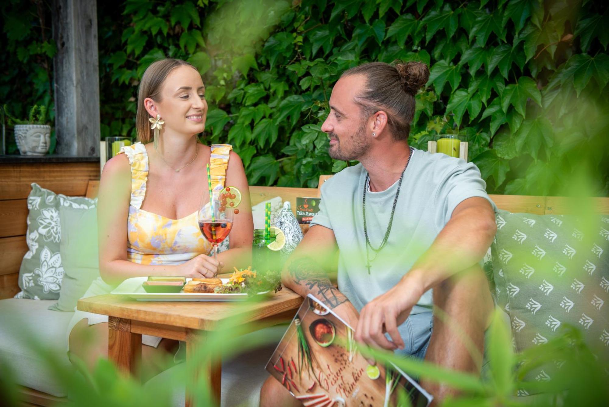 Hotel Buerglstein Saint Wolfgang Εξωτερικό φωτογραφία